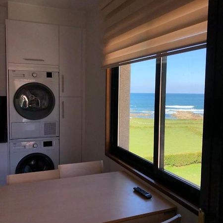 Apartamento Junto Al Mar Ойя Екстериор снимка