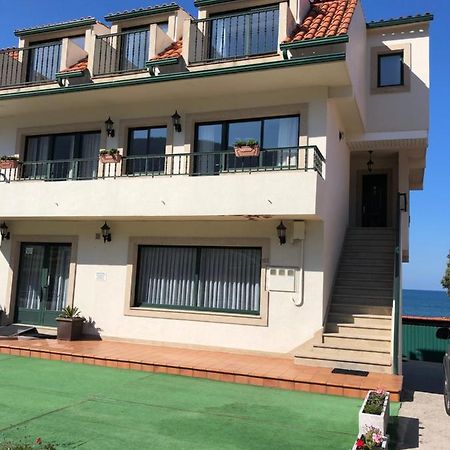 Apartamento Junto Al Mar Ойя Екстериор снимка