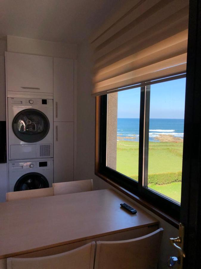 Apartamento Junto Al Mar Ойя Екстериор снимка