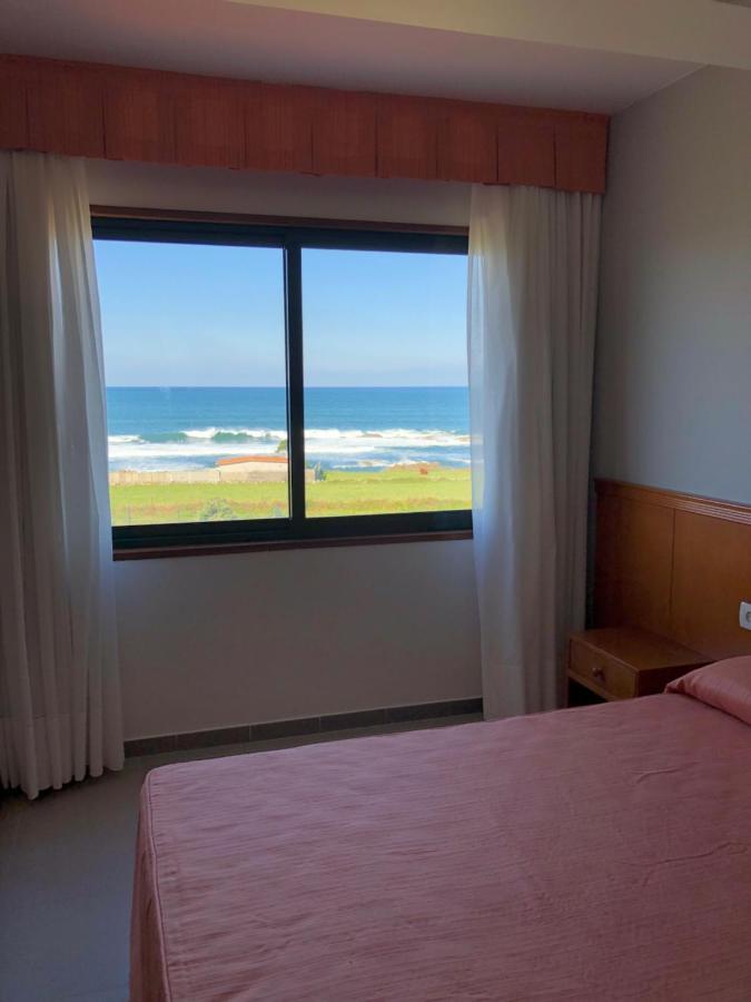 Apartamento Junto Al Mar Ойя Екстериор снимка