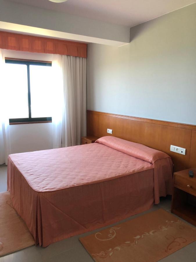 Apartamento Junto Al Mar Ойя Екстериор снимка