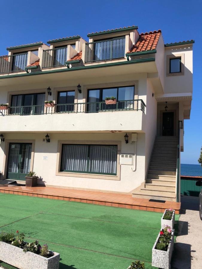 Apartamento Junto Al Mar Ойя Екстериор снимка